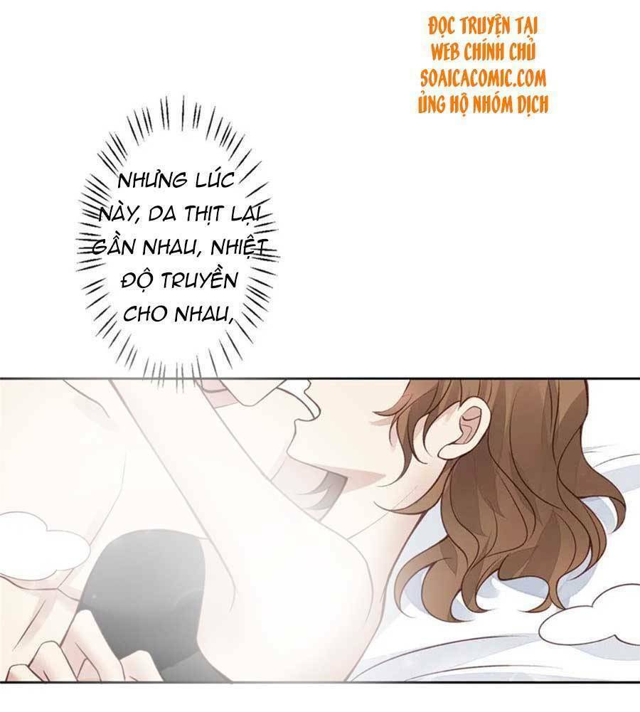 lưng dựa núi lớn đứng vững c vị chapter 107 - Trang 2