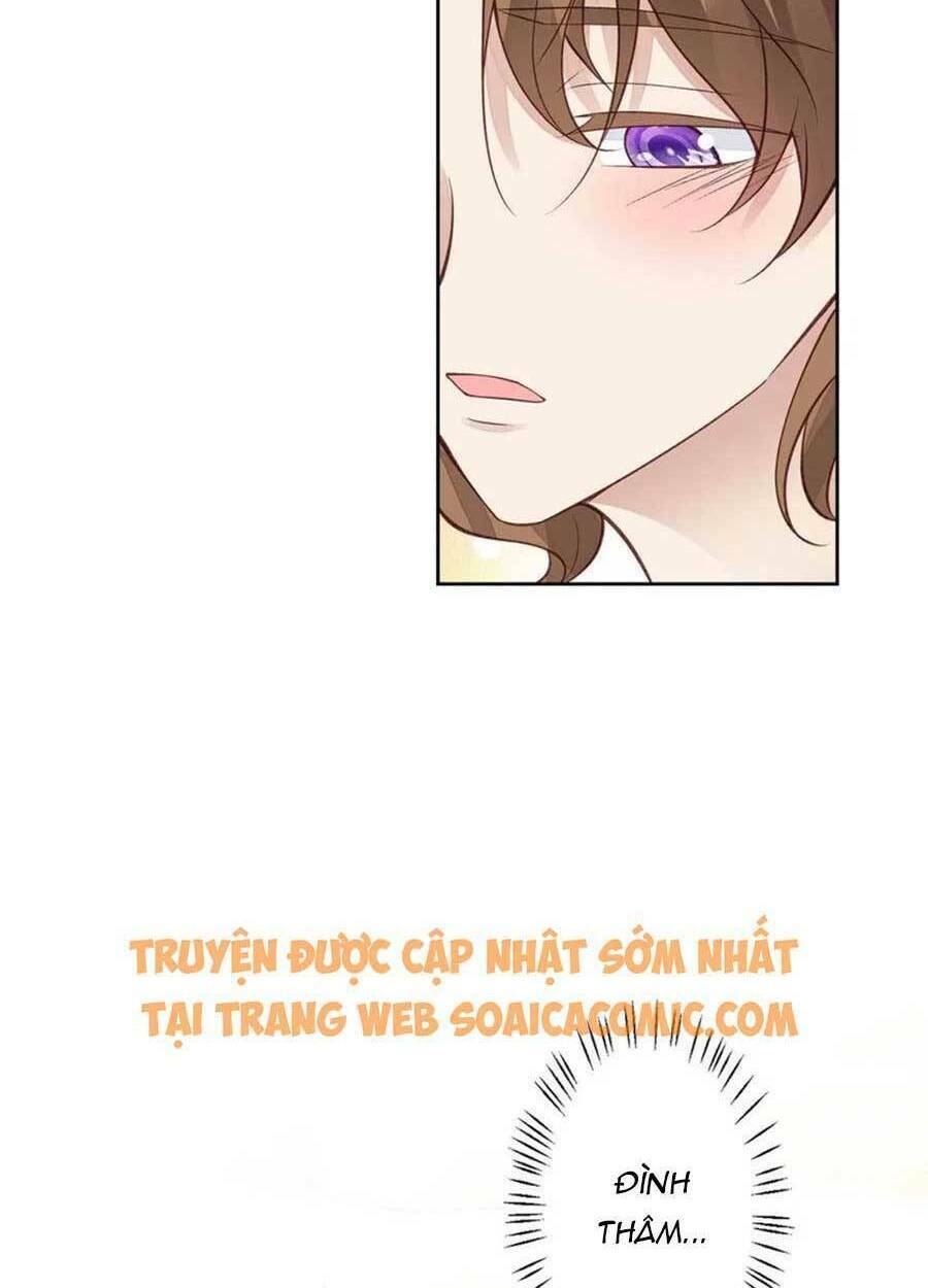 lưng dựa núi lớn đứng vững c vị chapter 107 - Trang 2