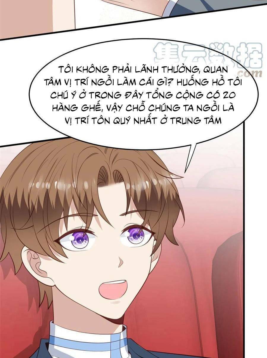 lưng dựa núi lớn đứng vững c vị chapter 158 - Next Chapter 159