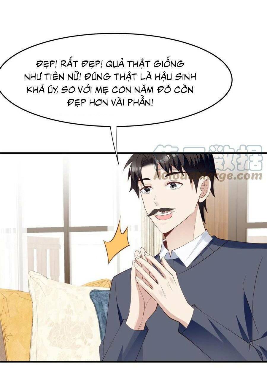 lưng dựa núi lớn đứng vững c vị Chapter 161 - Next Chapter 162