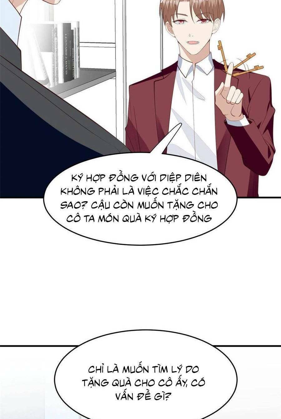 lưng dựa núi lớn đứng vững c vị Chapter 161 - Next Chapter 162