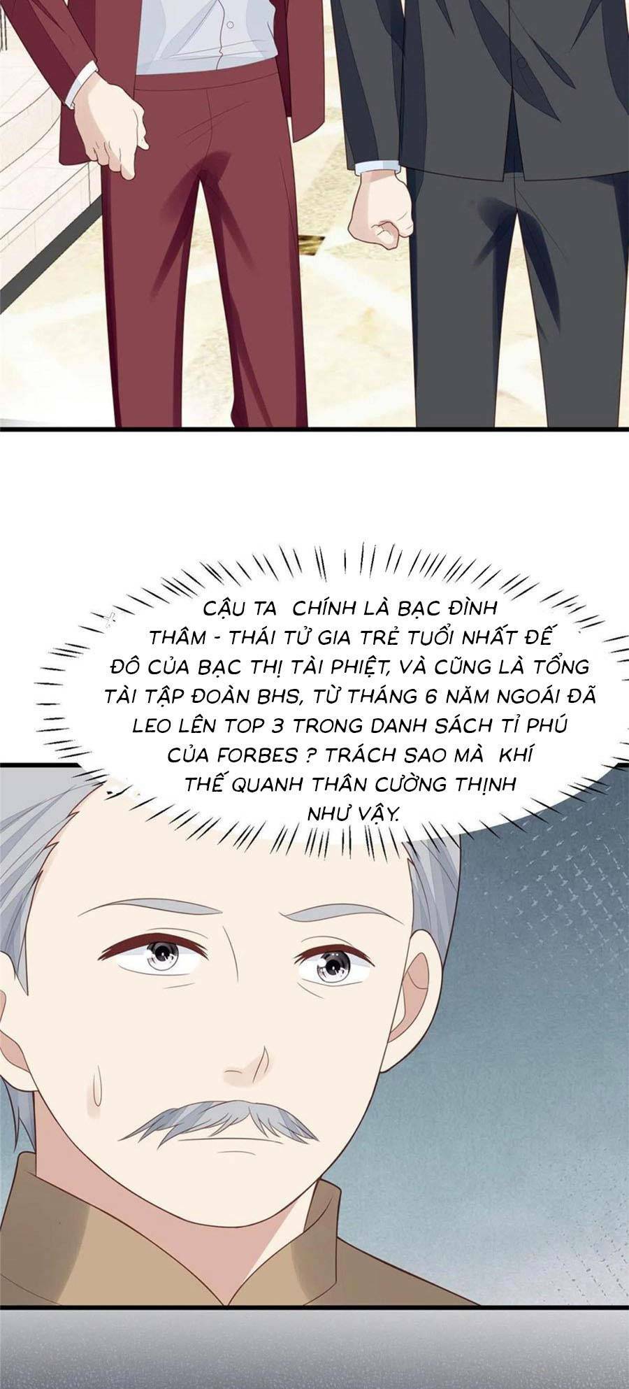 lưng dựa núi lớn đứng vững c vị Chapter 163 - Next chapter 164