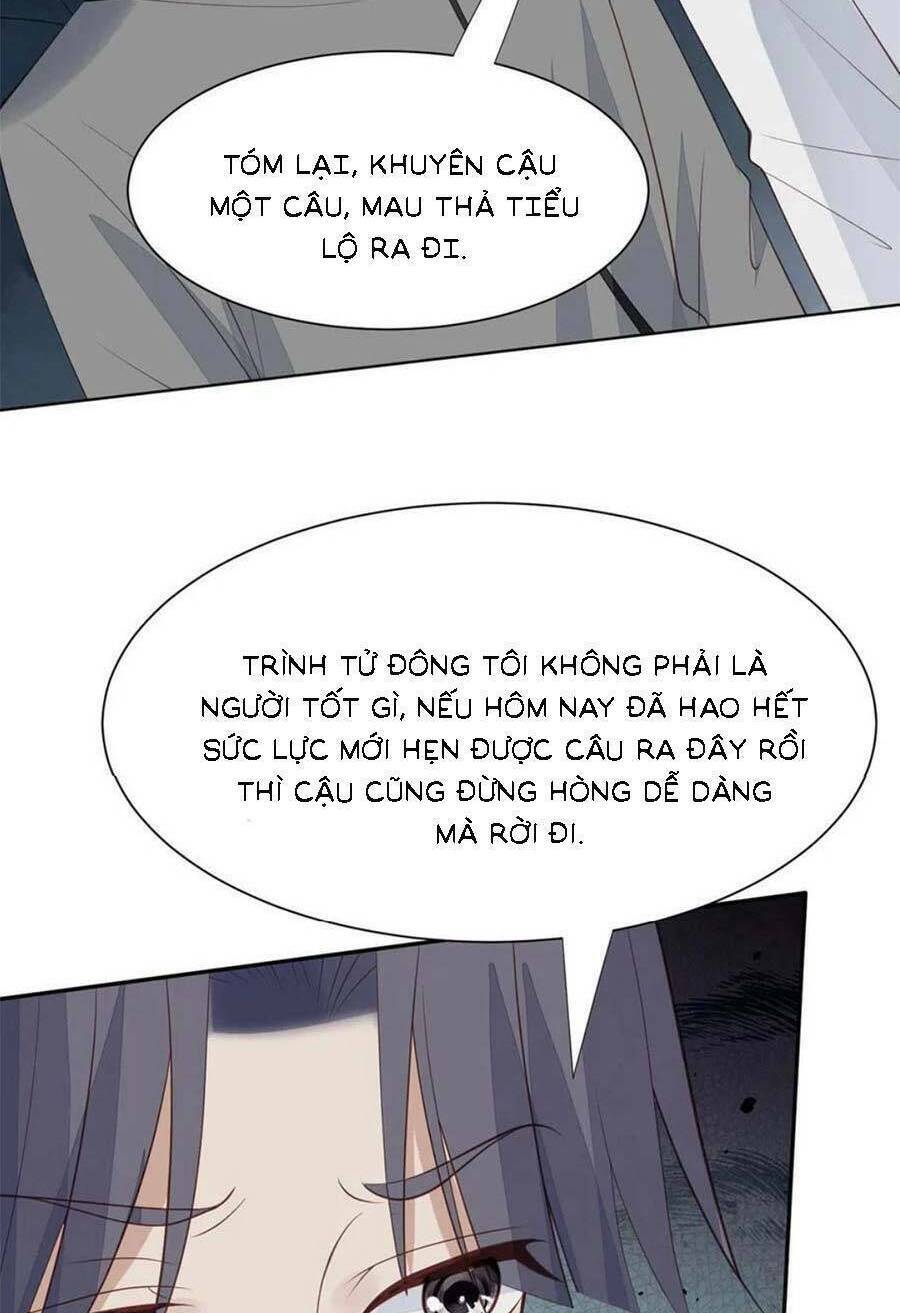 lưng dựa núi lớn đứng vững c vị chapter 170 - Trang 2