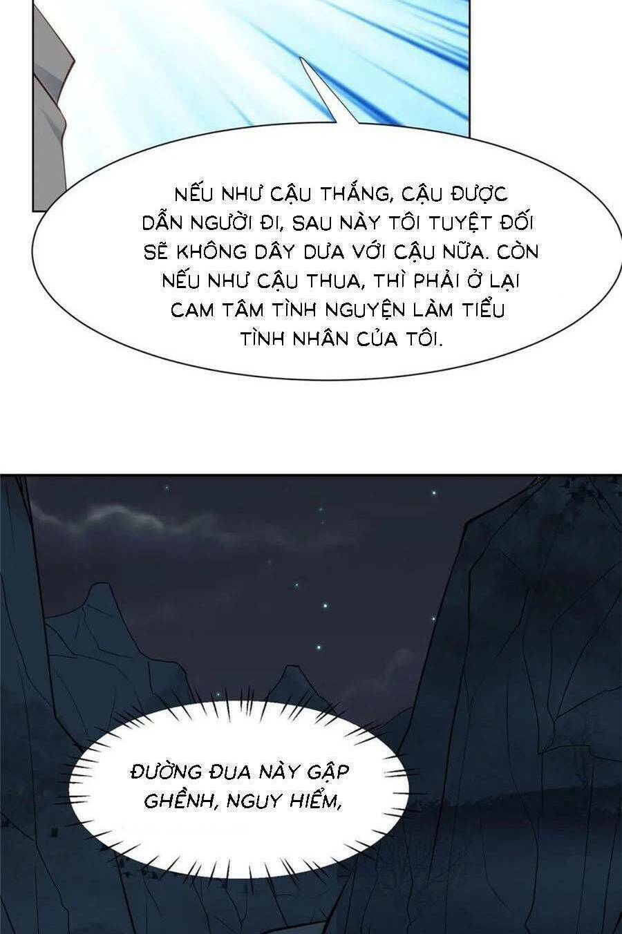 lưng dựa núi lớn đứng vững c vị chapter 170 - Trang 2