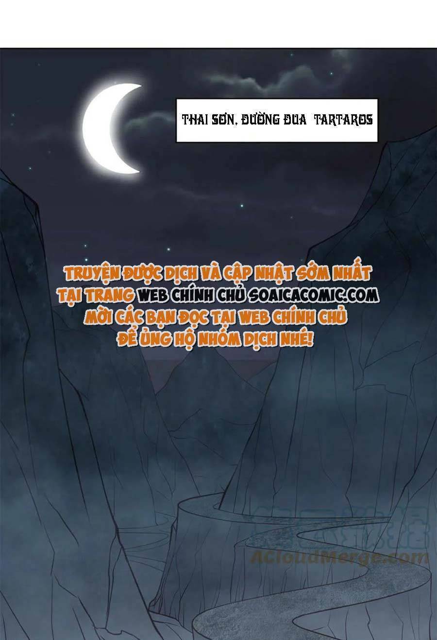 lưng dựa núi lớn đứng vững c vị chapter 170 - Trang 2