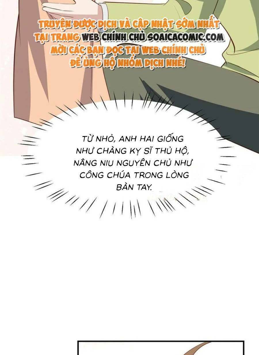 lưng dựa núi lớn đứng vững c vị chapter 175 - Next chapter 176