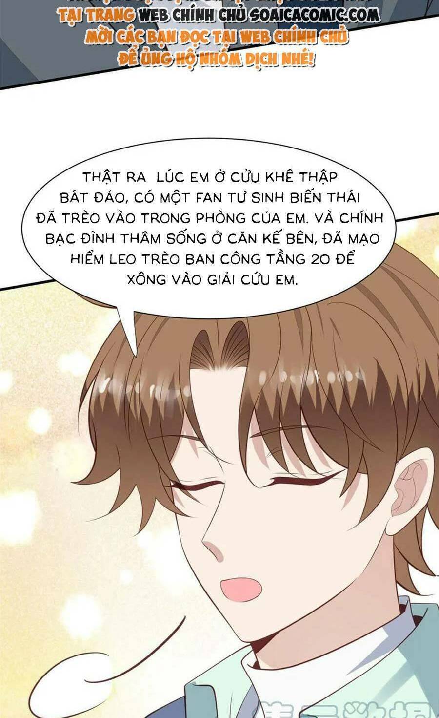 lưng dựa núi lớn đứng vững c vị chapter 175 - Next chapter 176