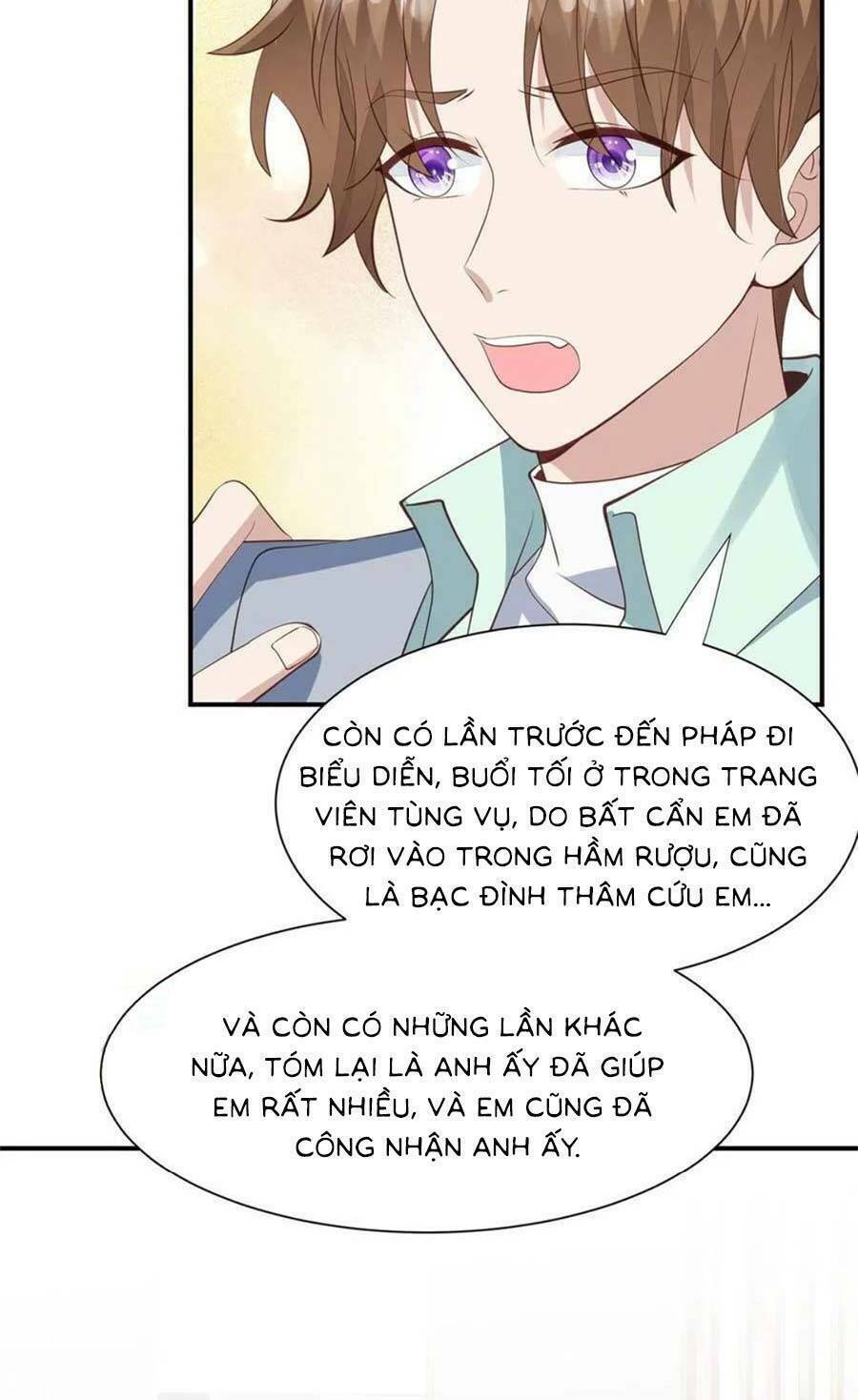 lưng dựa núi lớn đứng vững c vị chapter 175 - Next chapter 176