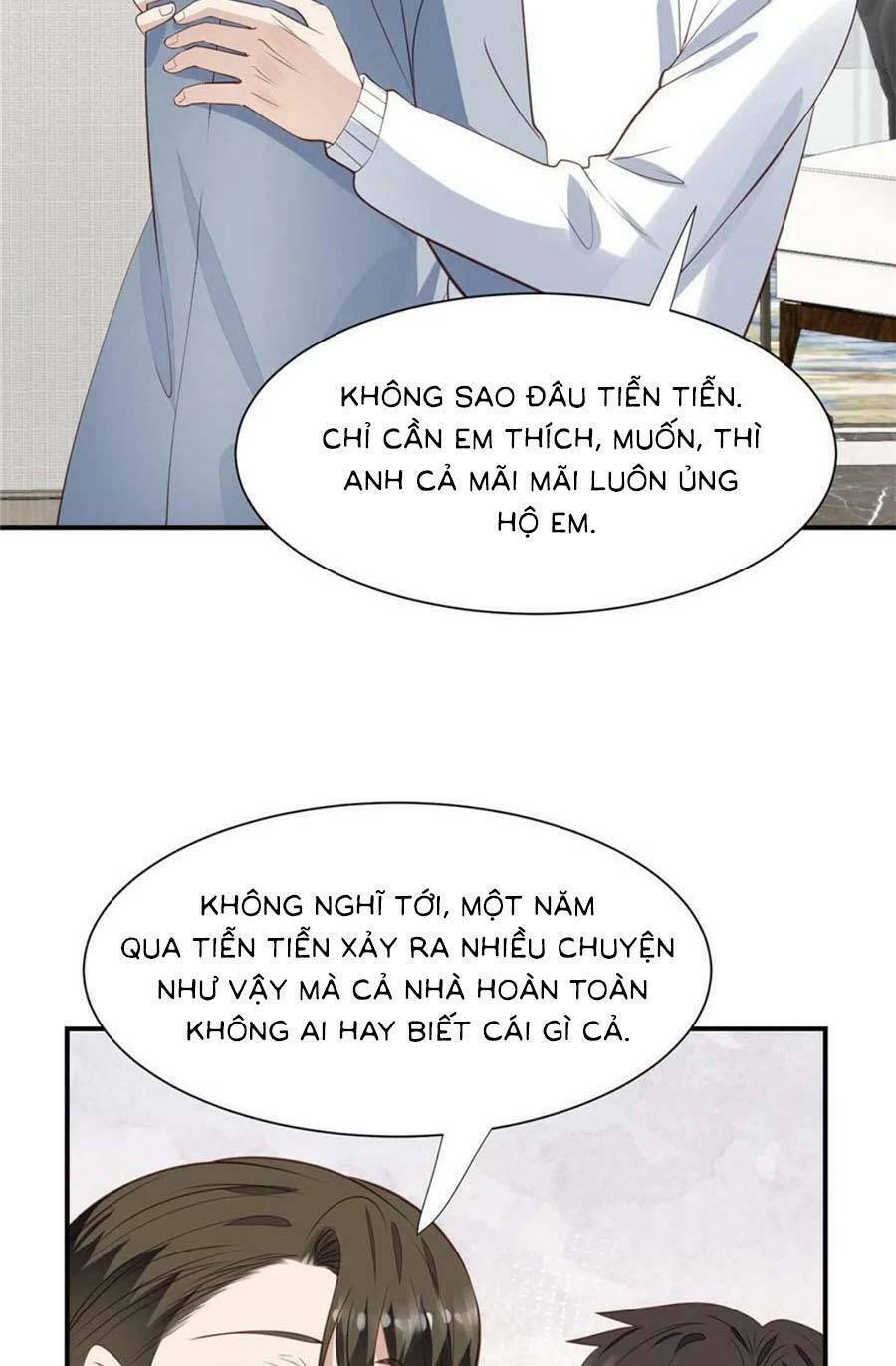 lưng dựa núi lớn đứng vững c vị chapter 175 - Next chapter 176