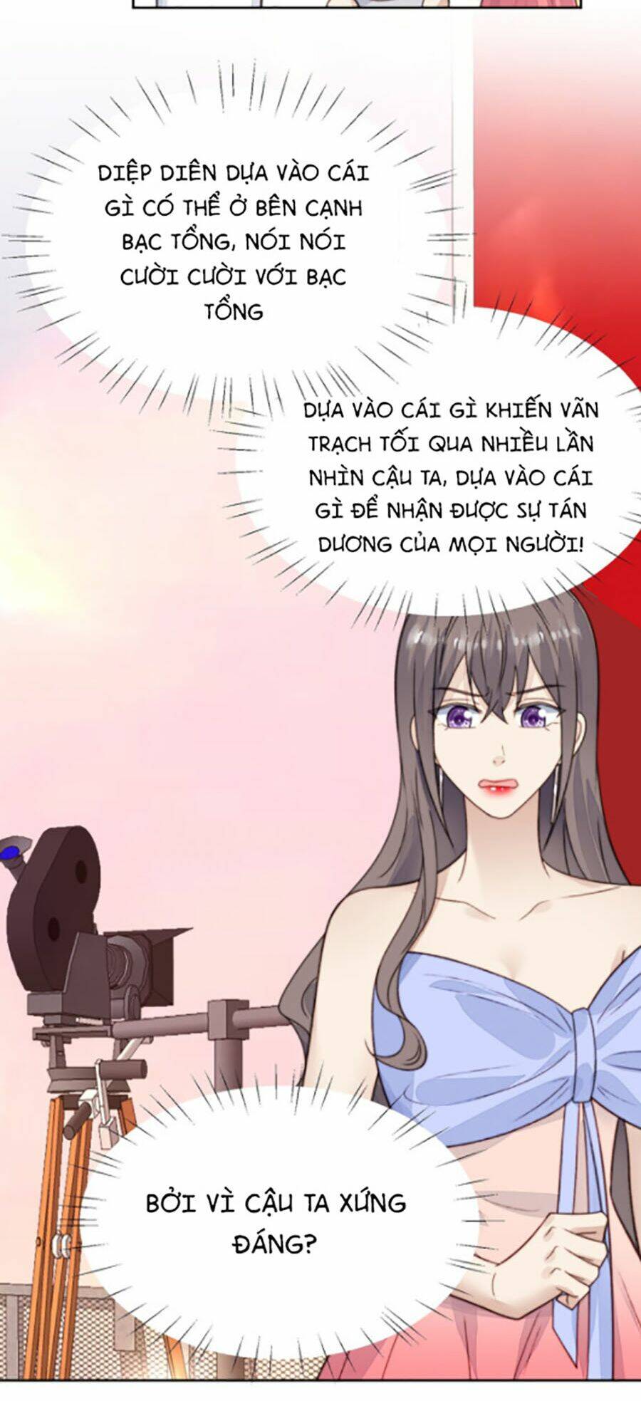 lưng dựa núi lớn đứng vững c vị chapter 18 - Next chapter 19