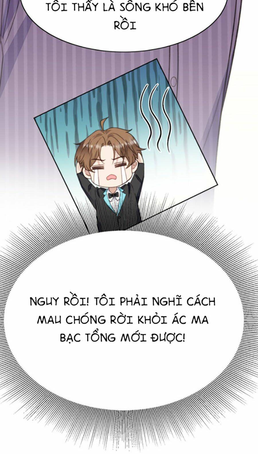 lưng dựa núi lớn đứng vững c vị chapter 18 - Next chapter 19