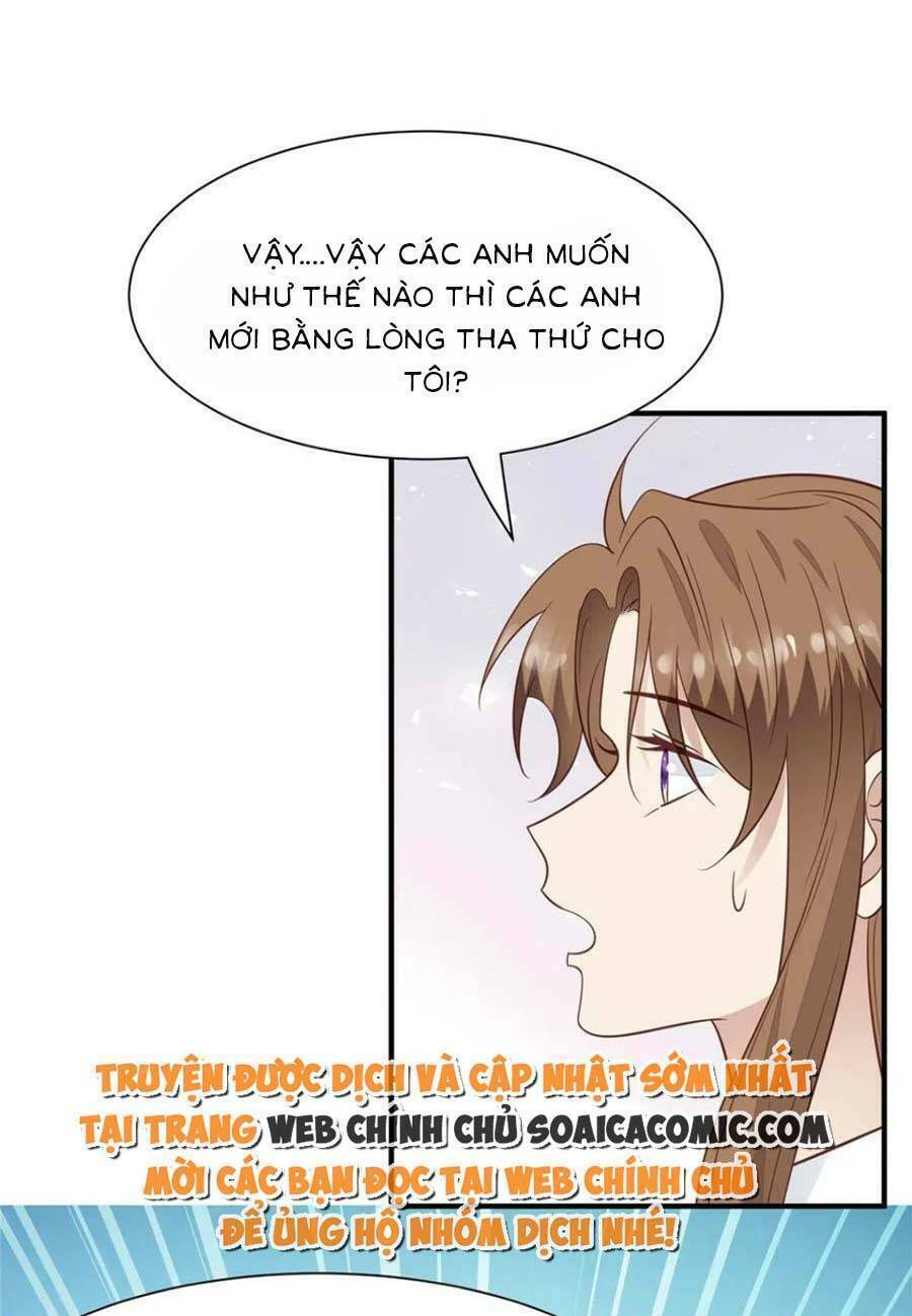 lưng dựa núi lớn đứng vững c vị chapter 190 - Next chapter 191