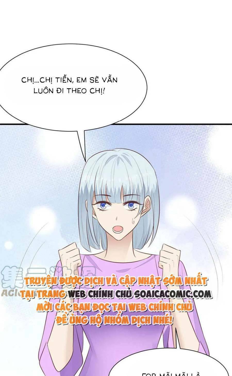 lưng dựa núi lớn đứng vững c vị chapter 190 - Next chapter 191