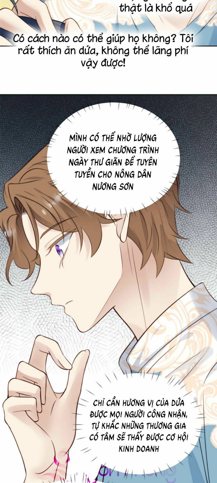 lưng dựa núi lớn đứng vững c vị chapter 39 - Next chapter 40