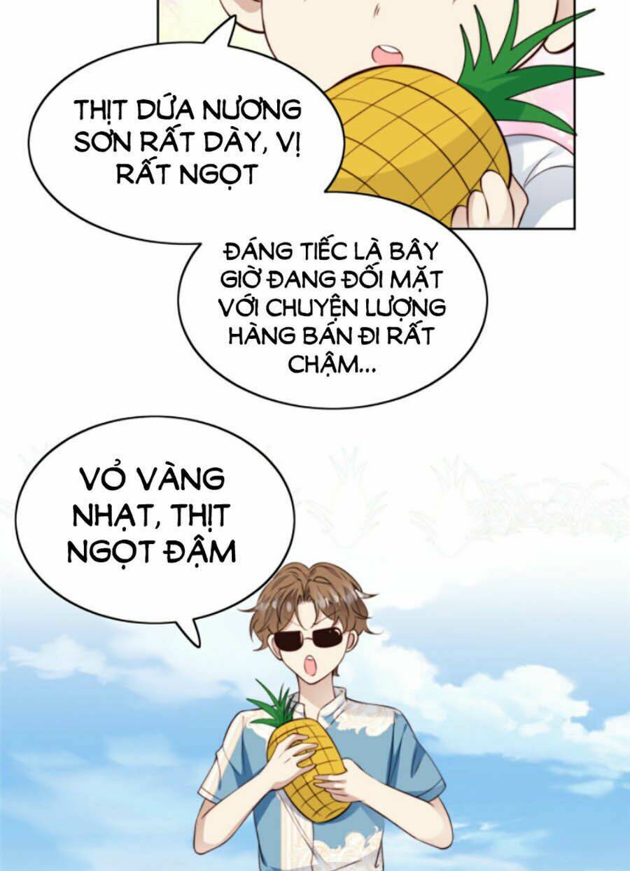 lưng dựa núi lớn đứng vững c vị chapter 39 - Next chapter 40