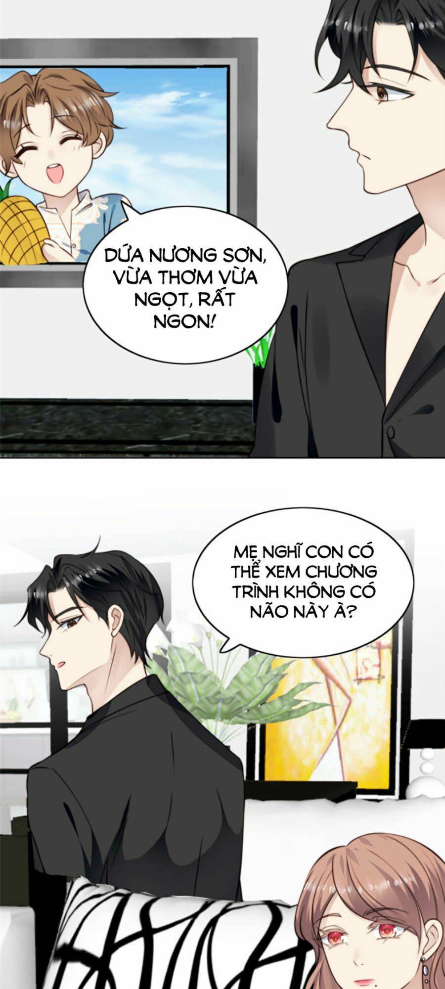 lưng dựa núi lớn đứng vững c vị chapter 39 - Next chapter 40