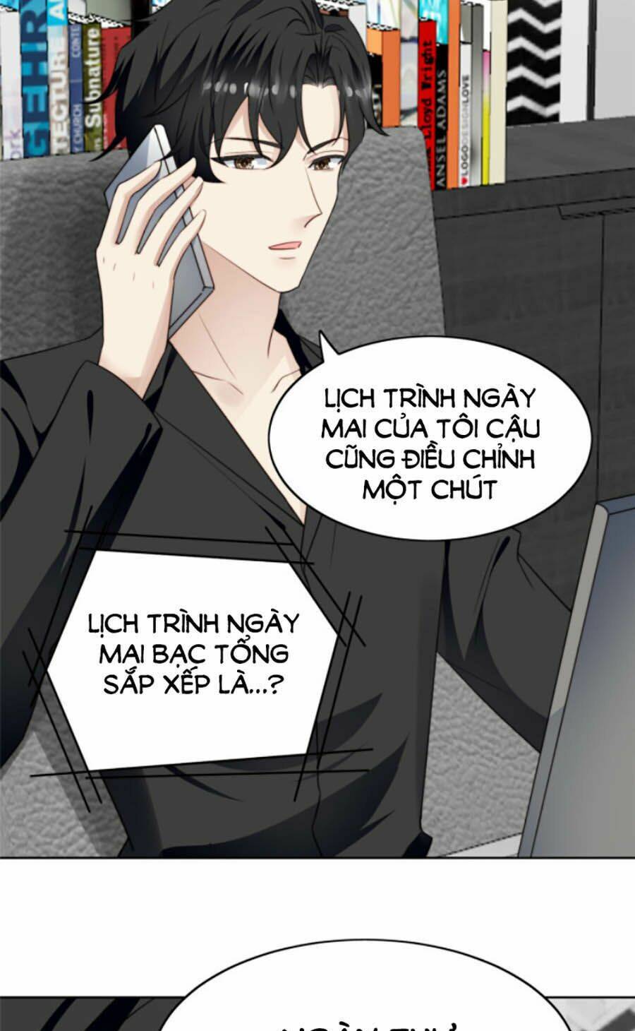 lưng dựa núi lớn đứng vững c vị chapter 39 - Next chapter 40