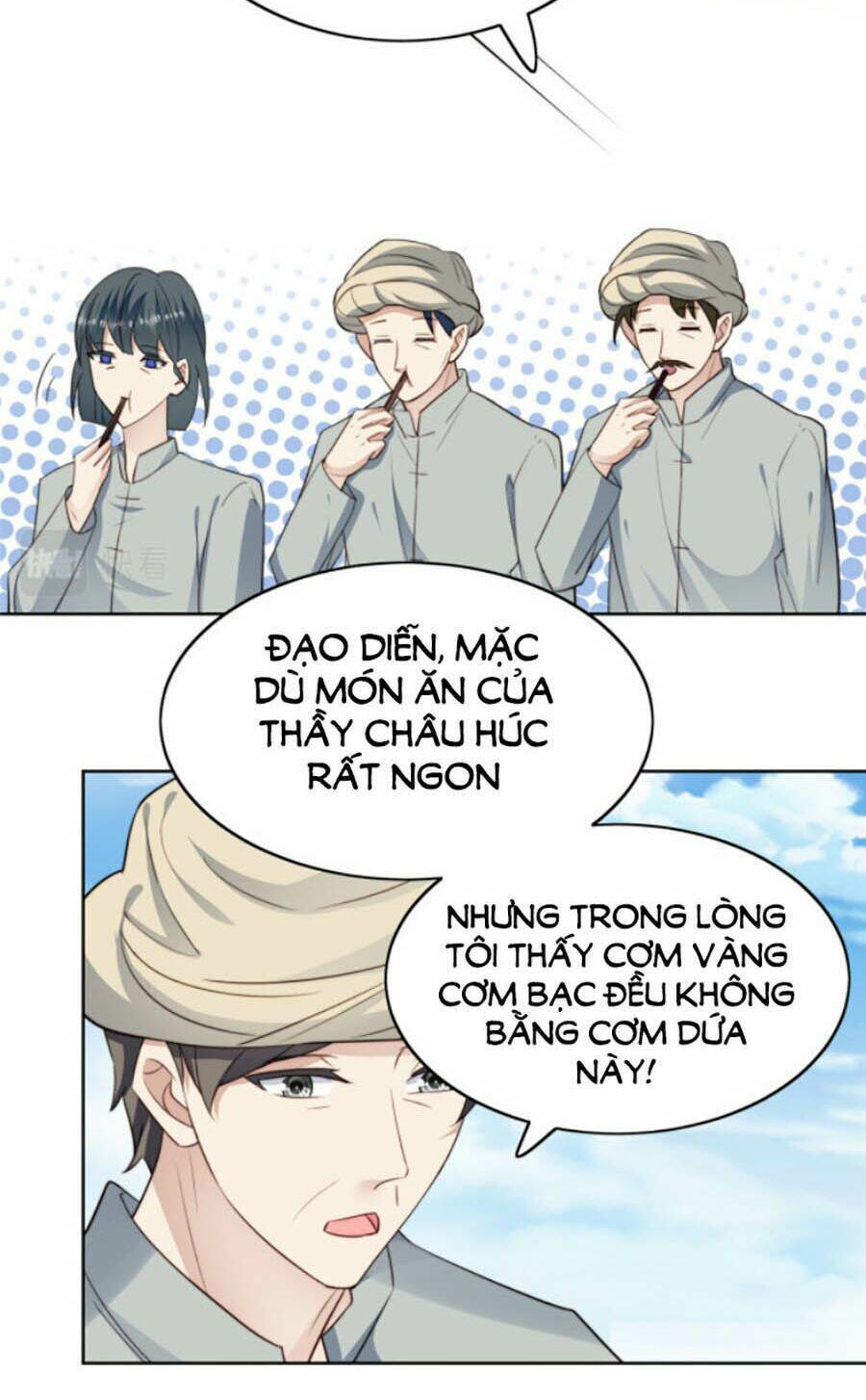 lưng dựa núi lớn đứng vững c vị chapter 39 - Next chapter 40