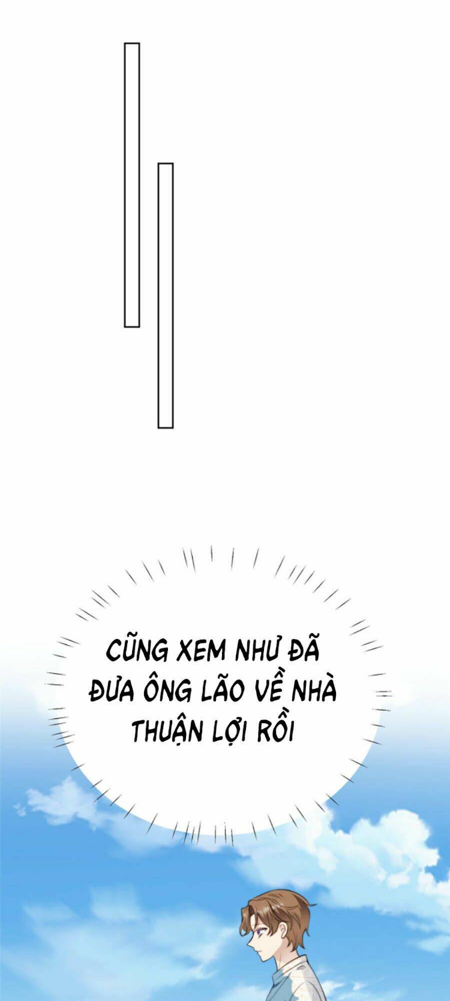 lưng dựa núi lớn đứng vững c vị chapter 39 - Next chapter 40