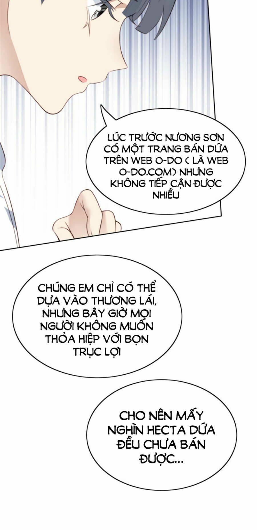 lưng dựa núi lớn đứng vững c vị chapter 39 - Next chapter 40