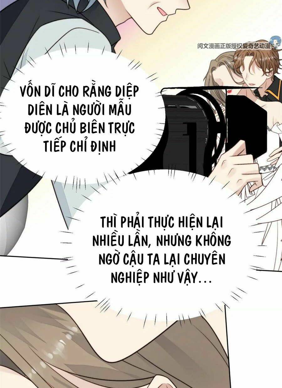 lưng dựa núi lớn đứng vững c vị chapter 44 - Next chapter 45