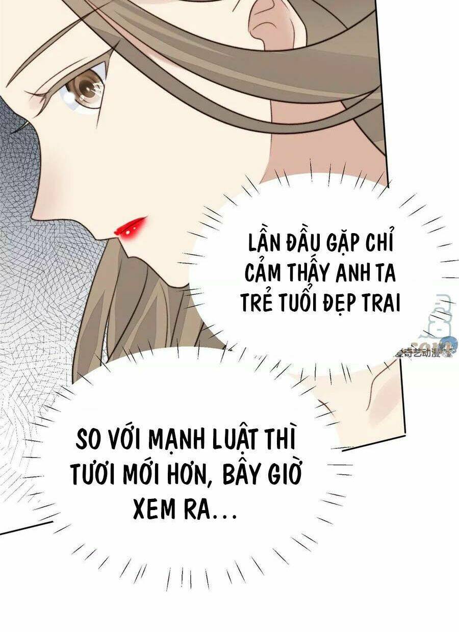 lưng dựa núi lớn đứng vững c vị chapter 44 - Next chapter 45