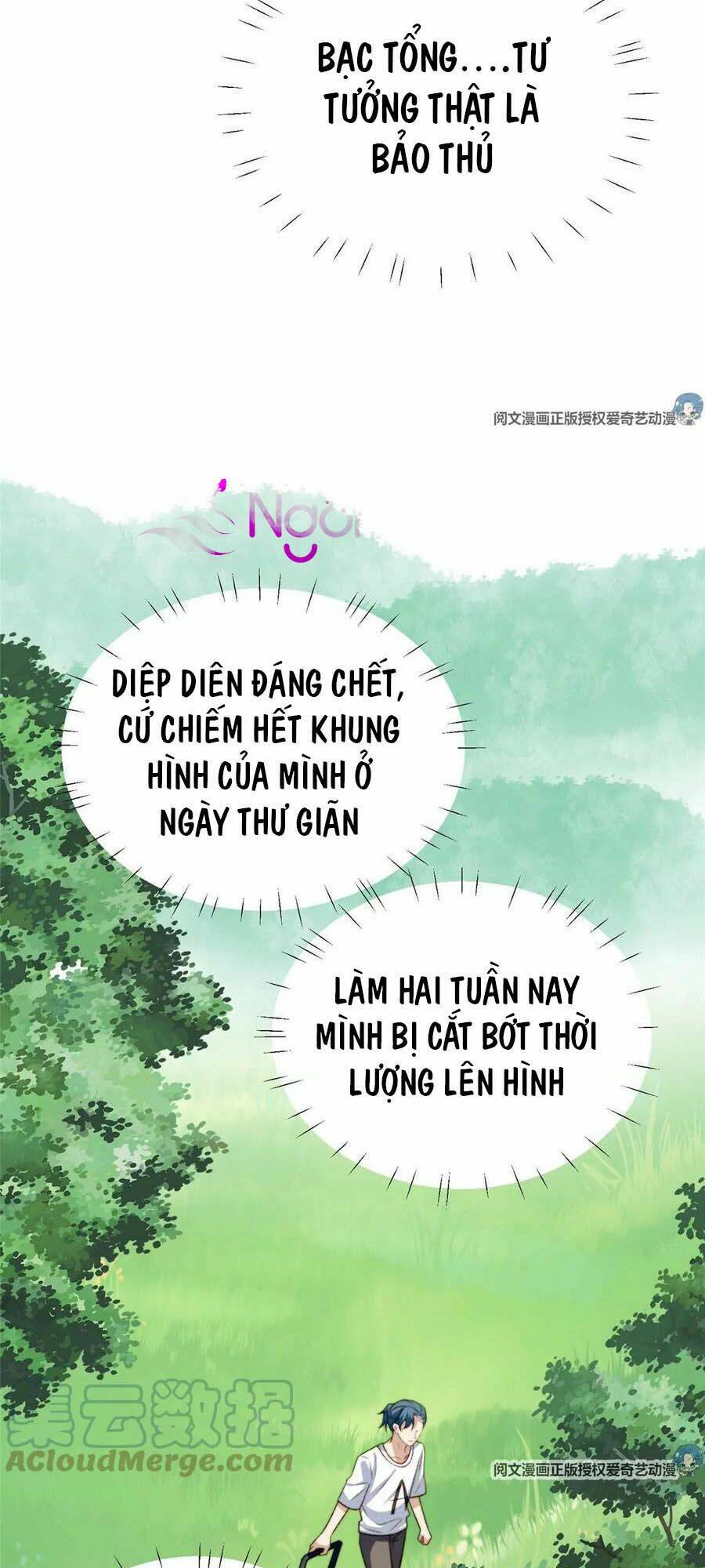 lưng dựa núi lớn đứng vững c vị chapter 44 - Next chapter 45