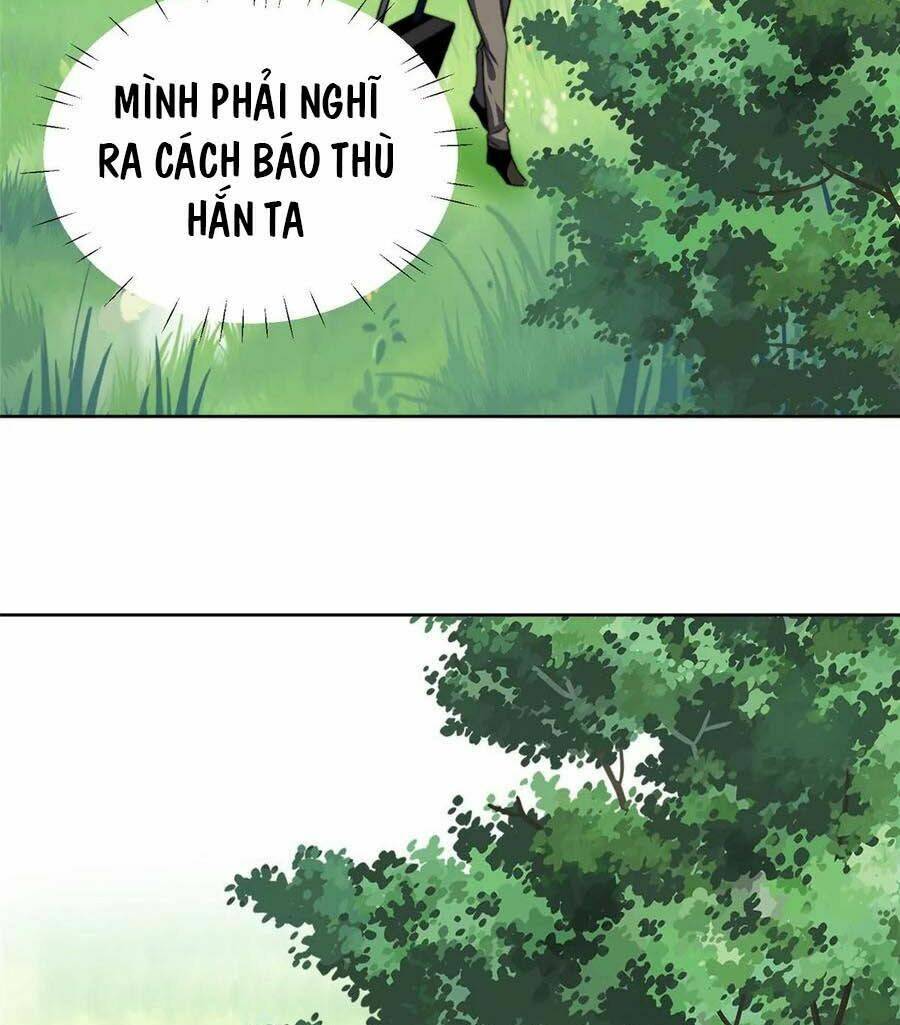 lưng dựa núi lớn đứng vững c vị chapter 44 - Next chapter 45