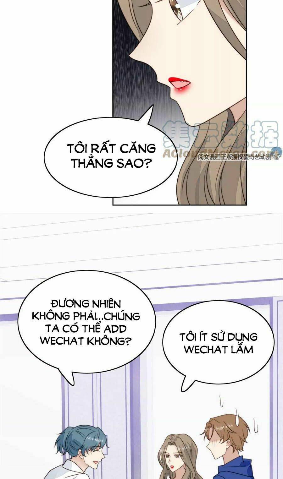 lưng dựa núi lớn đứng vững c vị chapter 44 - Next chapter 45