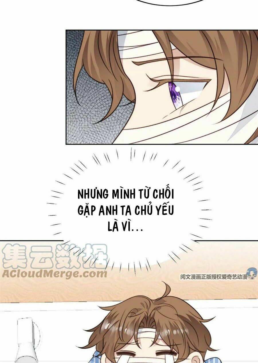 lưng dựa núi lớn đứng vững c vị chapter 47 - Next chapter 48