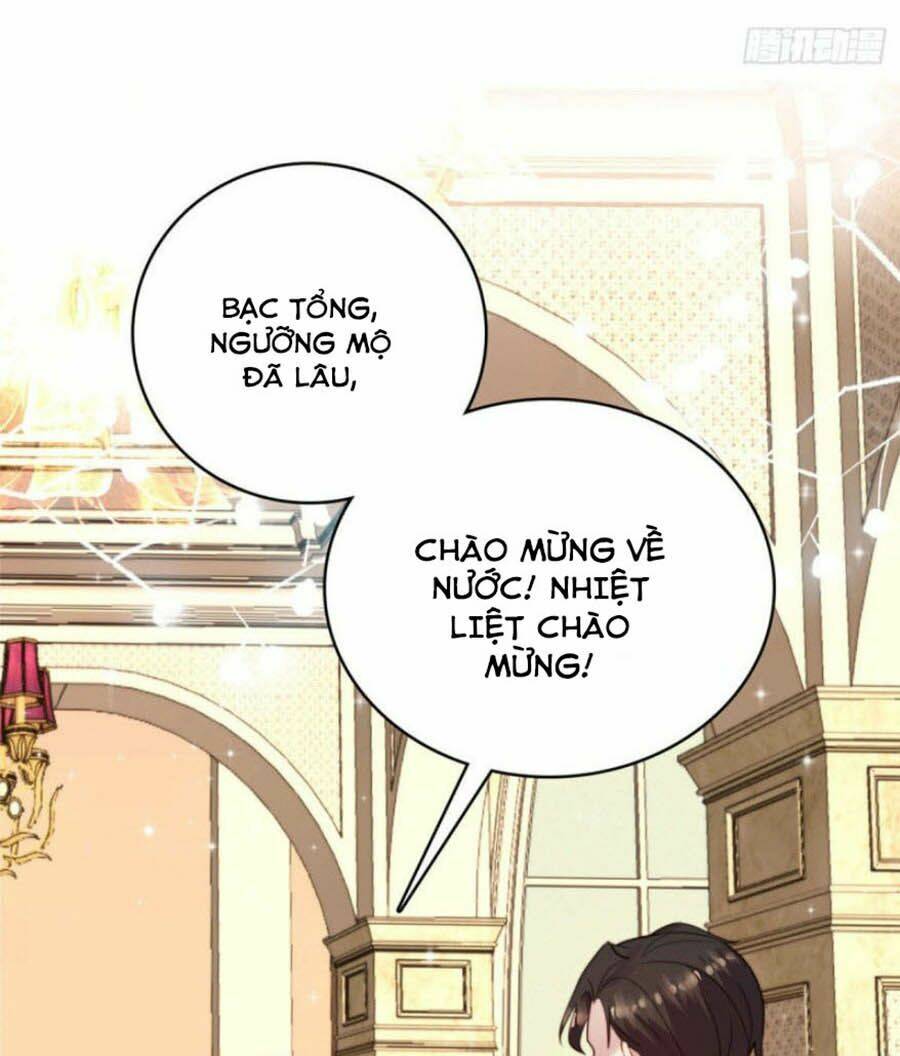 lưng dựa núi lớn đứng vững c vị chapter 5 - Next chapter 6