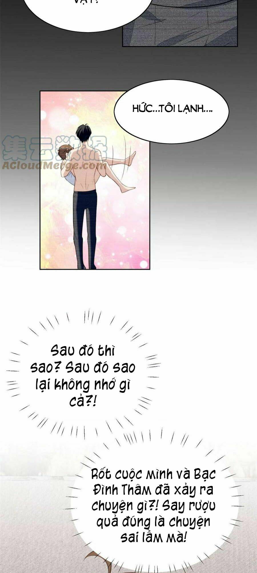 lưng dựa núi lớn đứng vững c vị chapter 53 - Trang 2