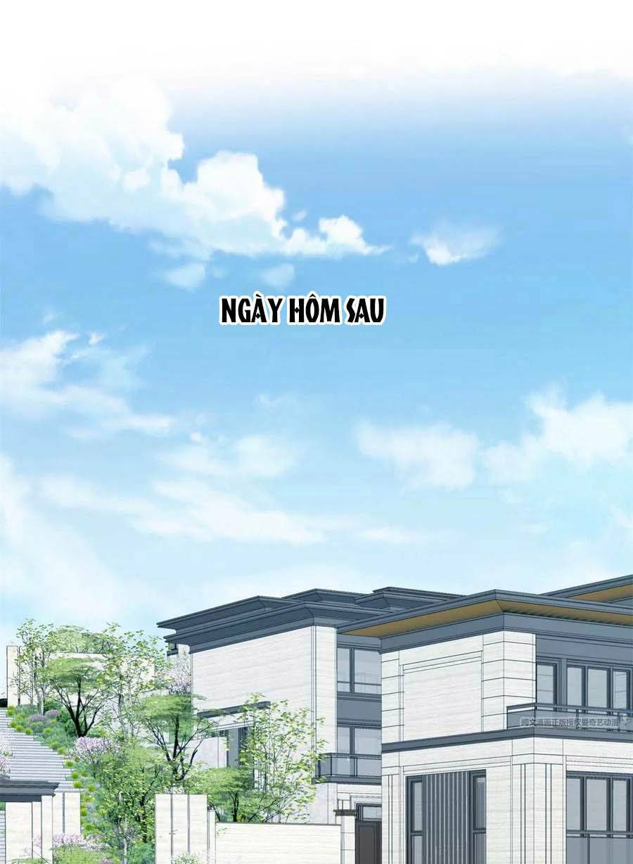 lưng dựa núi lớn đứng vững c vị chapter 61 - Next chapter 62