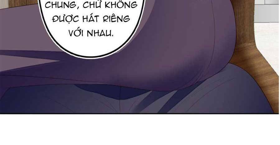 lưng dựa núi lớn đứng vững c vị chapter 84 - Trang 2