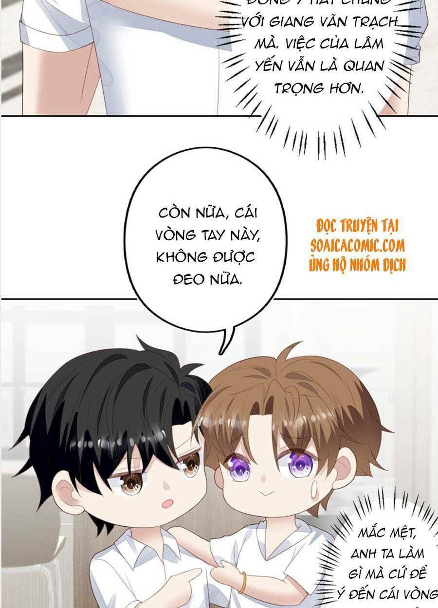 lưng dựa núi lớn đứng vững c vị chapter 84 - Trang 2