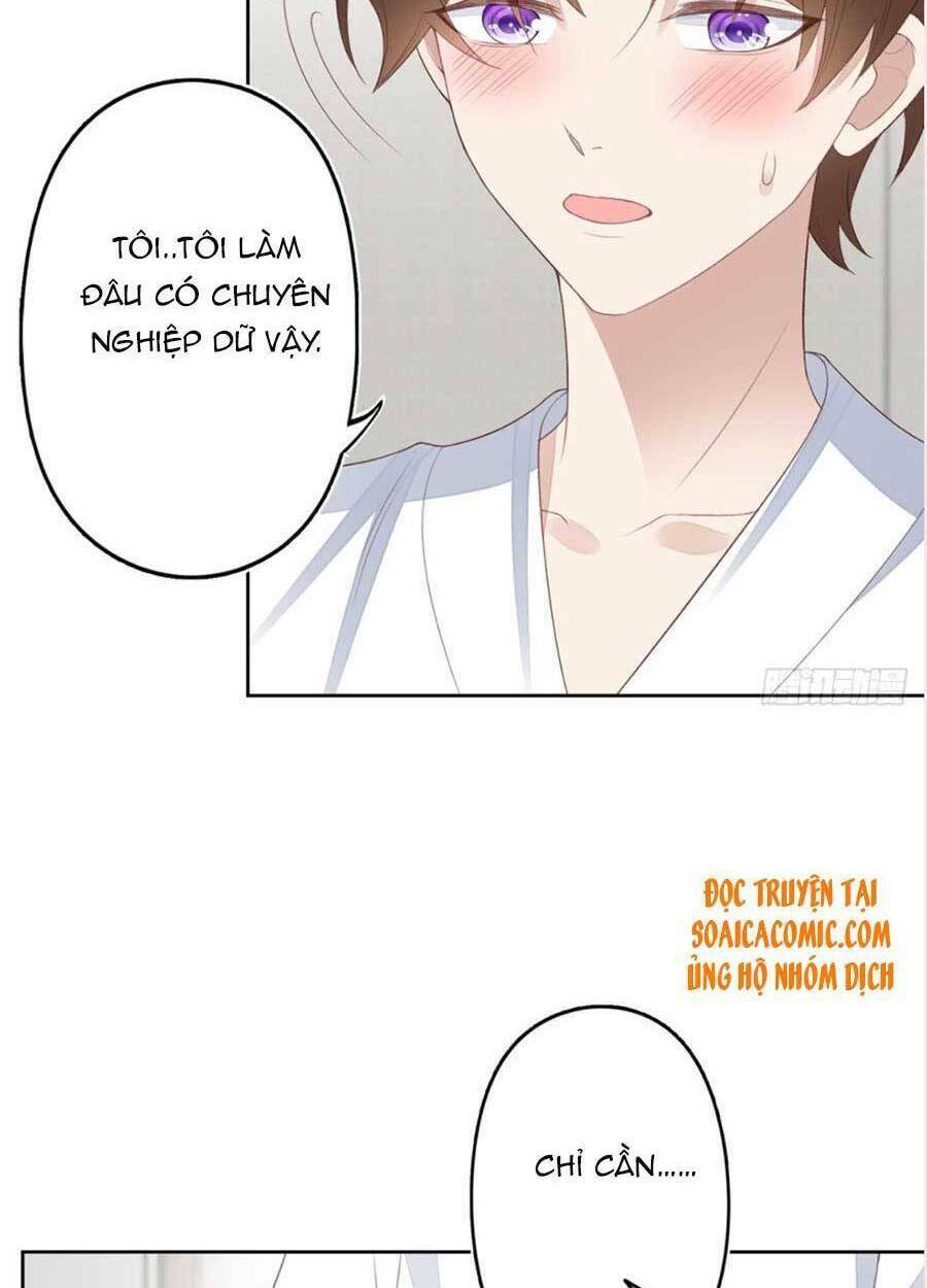 lưng dựa núi lớn đứng vững c vị chapter 84 - Trang 2