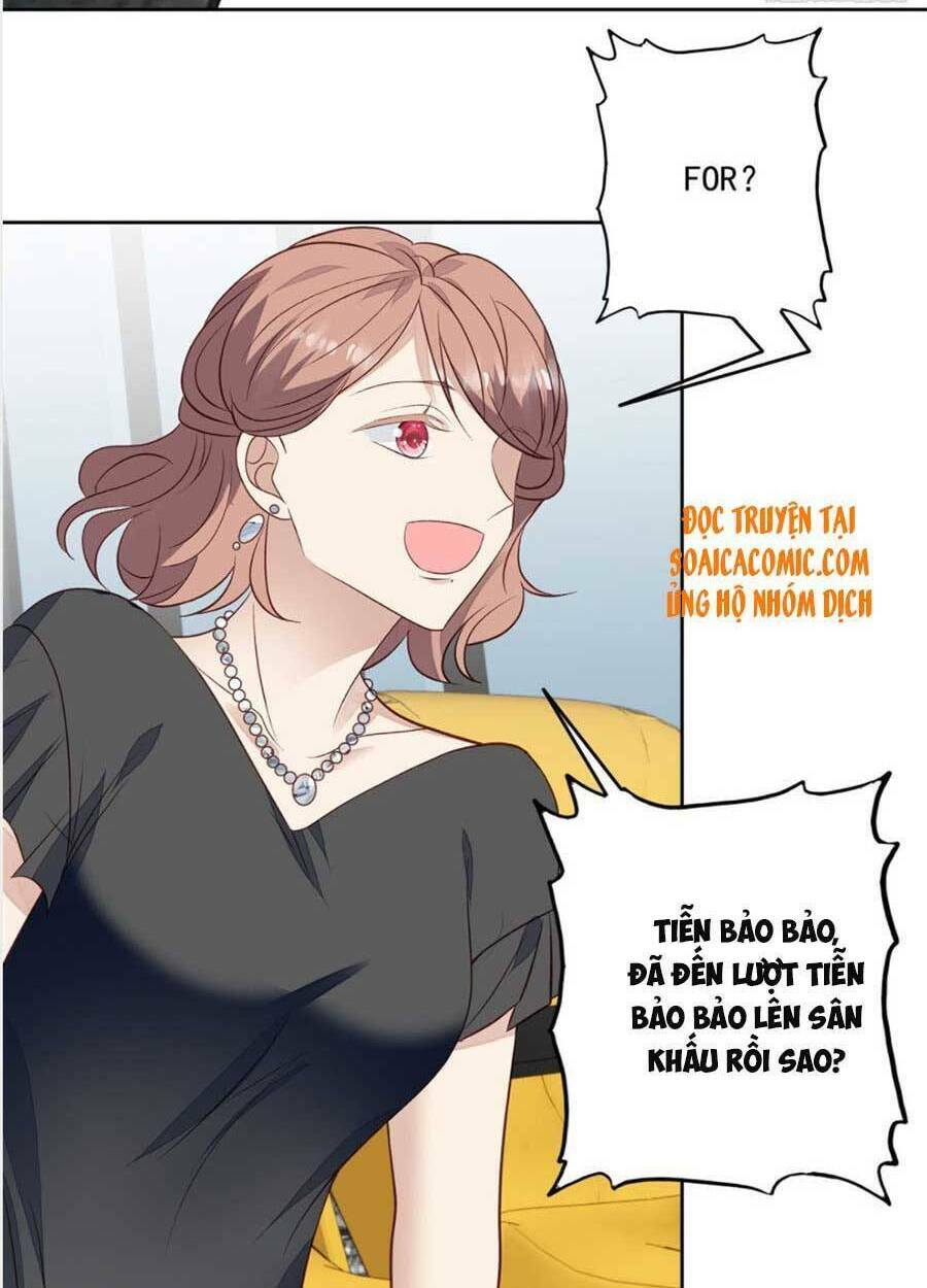 lưng dựa núi lớn đứng vững c vị chapter 88 - Trang 2