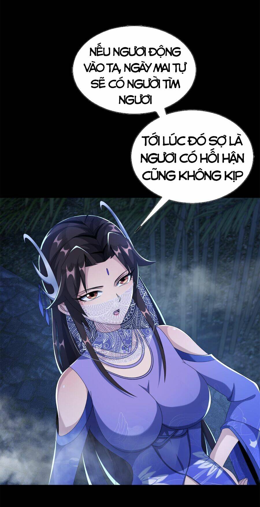 lược thiên ký chapter 12 - Next chapter 13