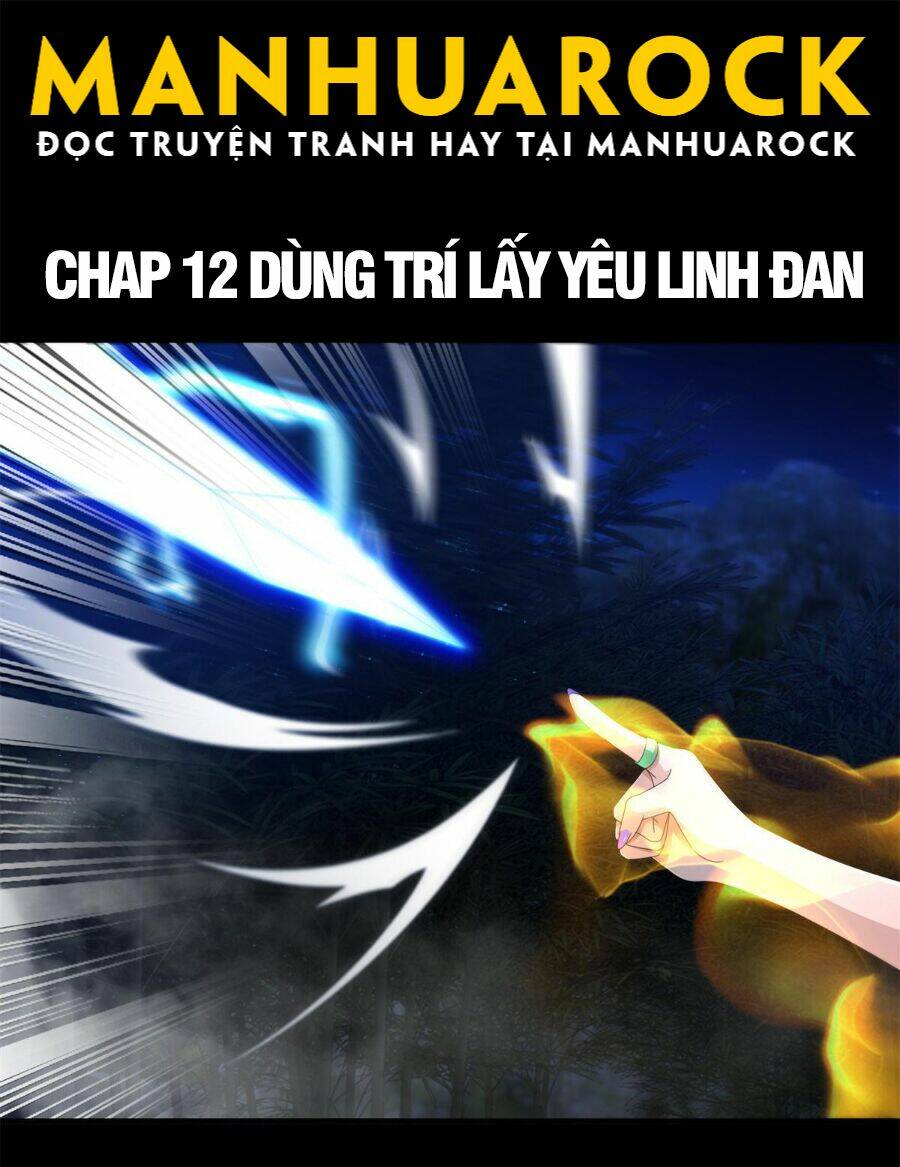 lược thiên ký chapter 12 - Next chapter 13