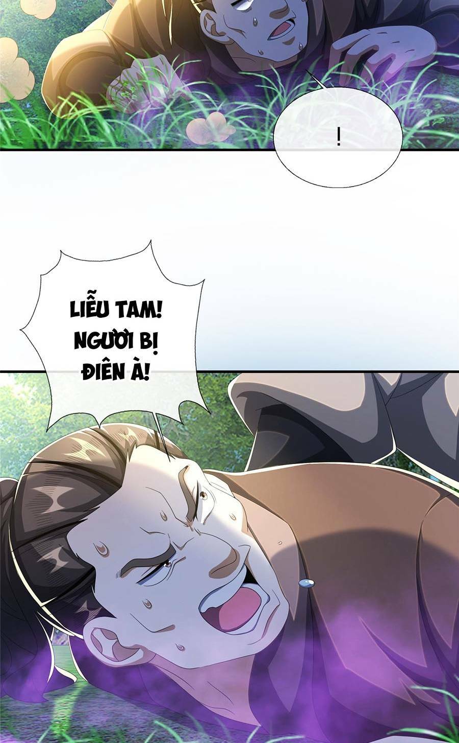 lược thiên ký chapter 17 - Trang 2