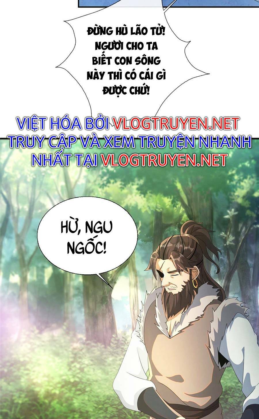 lược thiên ký chapter 17 - Trang 2