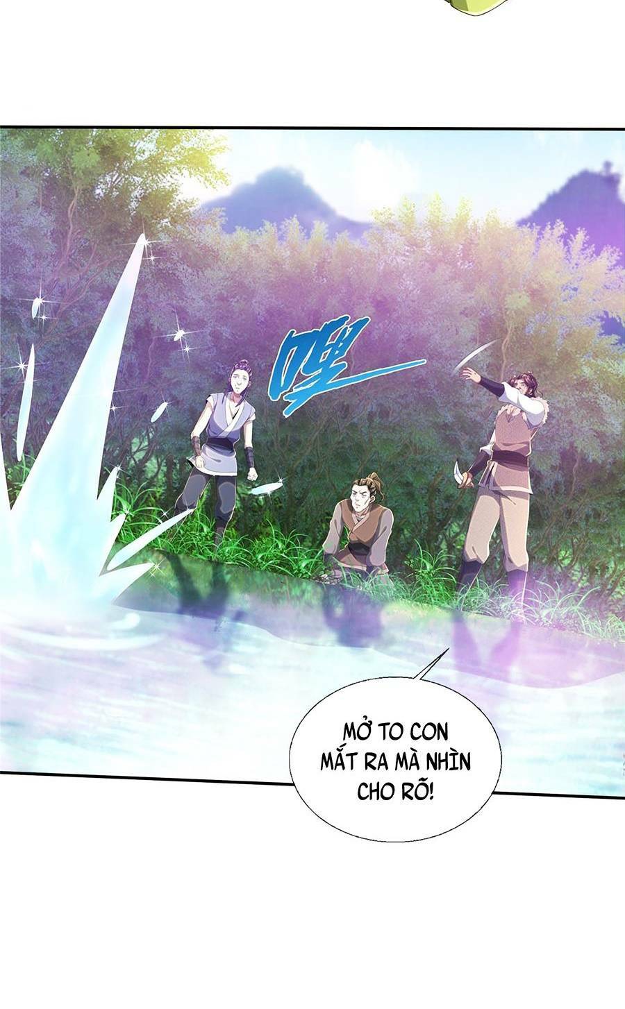 lược thiên ký chapter 17 - Trang 2