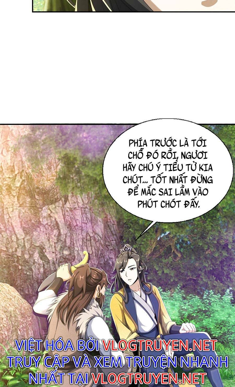 lược thiên ký chapter 17 - Trang 2