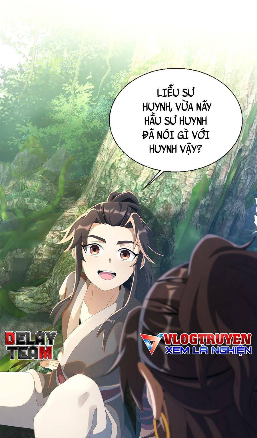 lược thiên ký chapter 17 - Trang 2