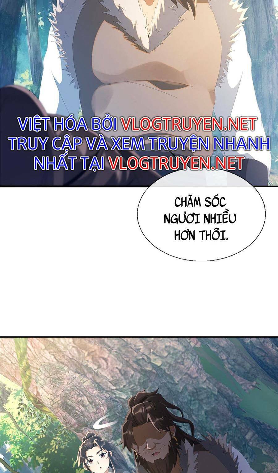 lược thiên ký chapter 17 - Trang 2