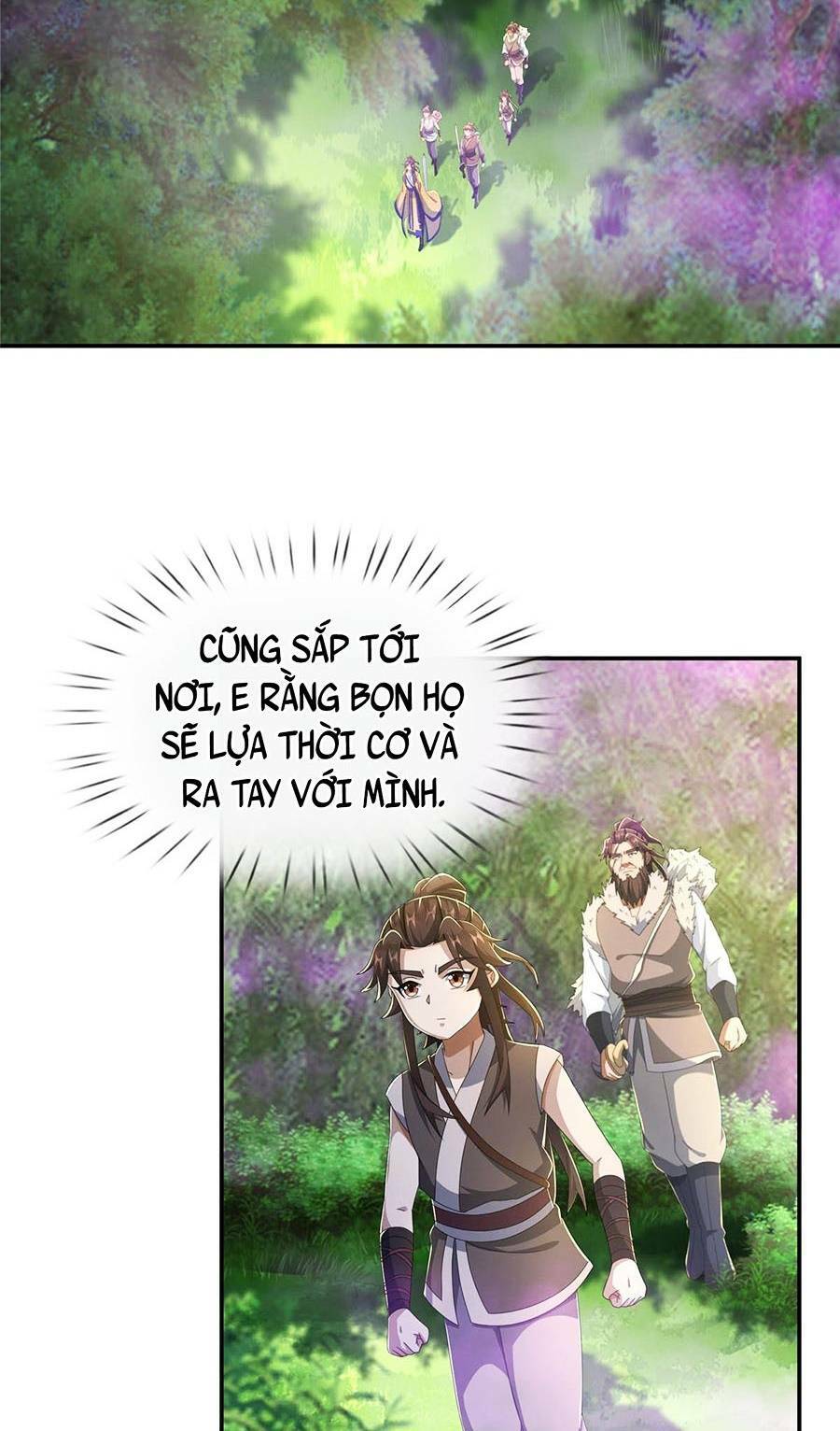 lược thiên ký chapter 17 - Trang 2