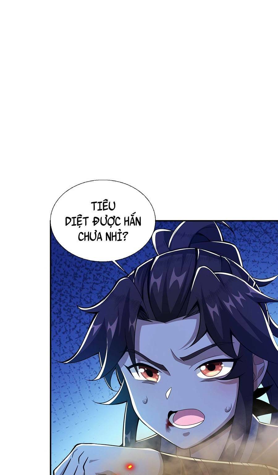 lược thiên ký chapter 23 - Next chapter 24