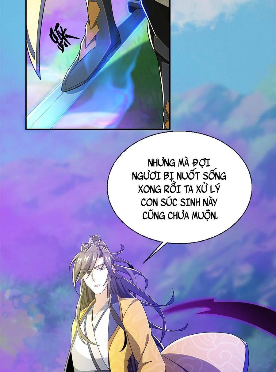 lược thiên ký chapter 27 - Next chapter 28