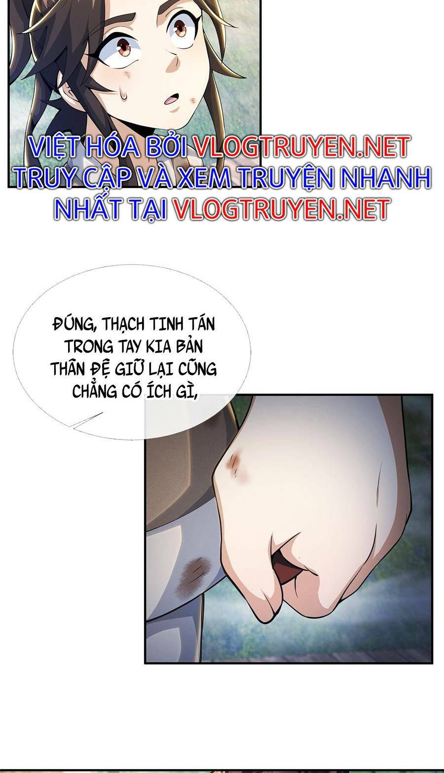 lược thiên ký chapter 32 - Trang 2