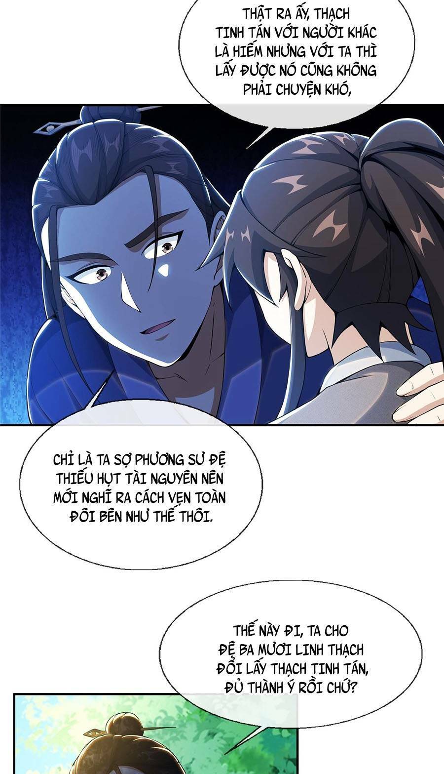 lược thiên ký chapter 32 - Trang 2